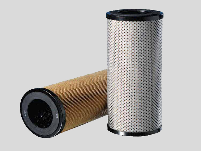 Paper Pleated Filter Cartridge